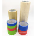 Heat-Resistant Adhesive Crepe Paper Masking Tape